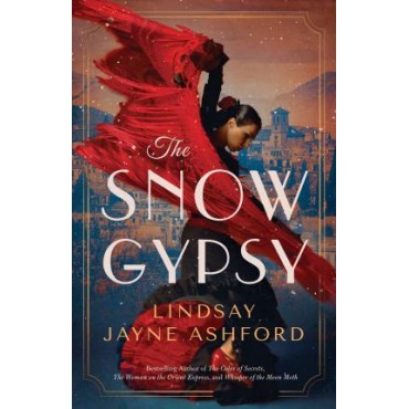 The Snow Gypsy     {USED}